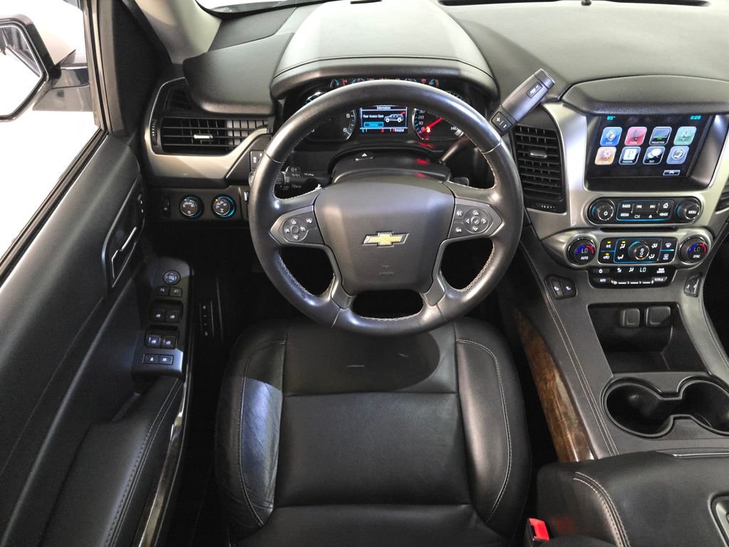 Used 2016 White Chevrolet LT image 17