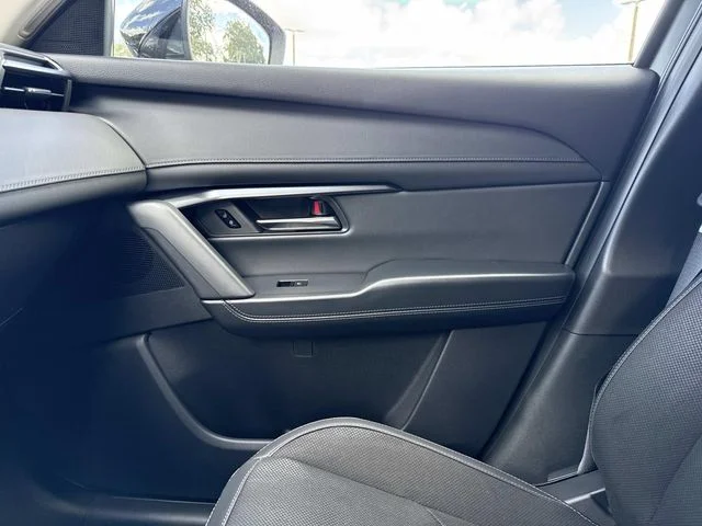 New 2026 Machine Gray Metallic Mazda 2.5 S Select AWD image 25