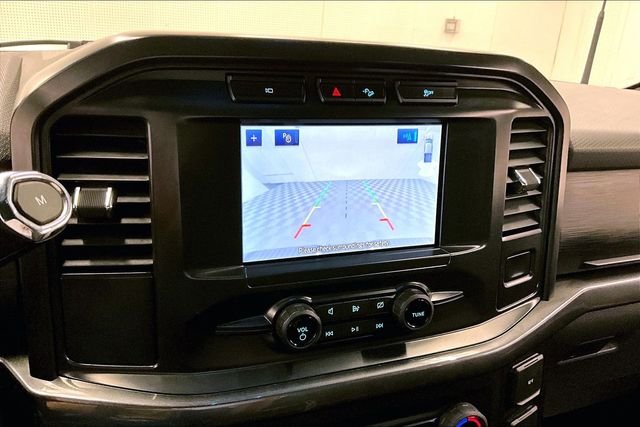 2022 Ford F-150 Tremor - Photo 30