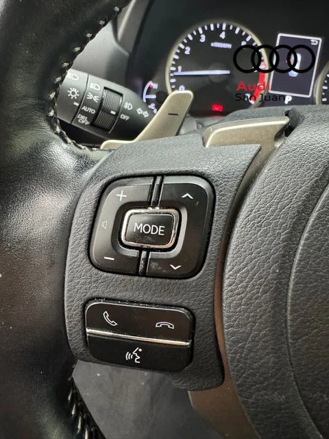 Used 2021 White Lexus 300 Base image 24