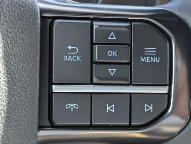 New 2026 Glacier Gray Metallic Tri-Coat Ford F-250® Platinum® image 25
