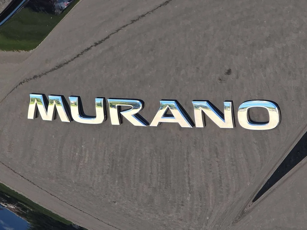 Used 2024  Nissan SV image 33