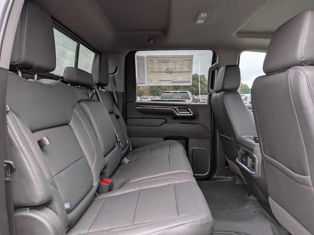 New 2026 Cypress Gray Chevrolet LTZ image 20