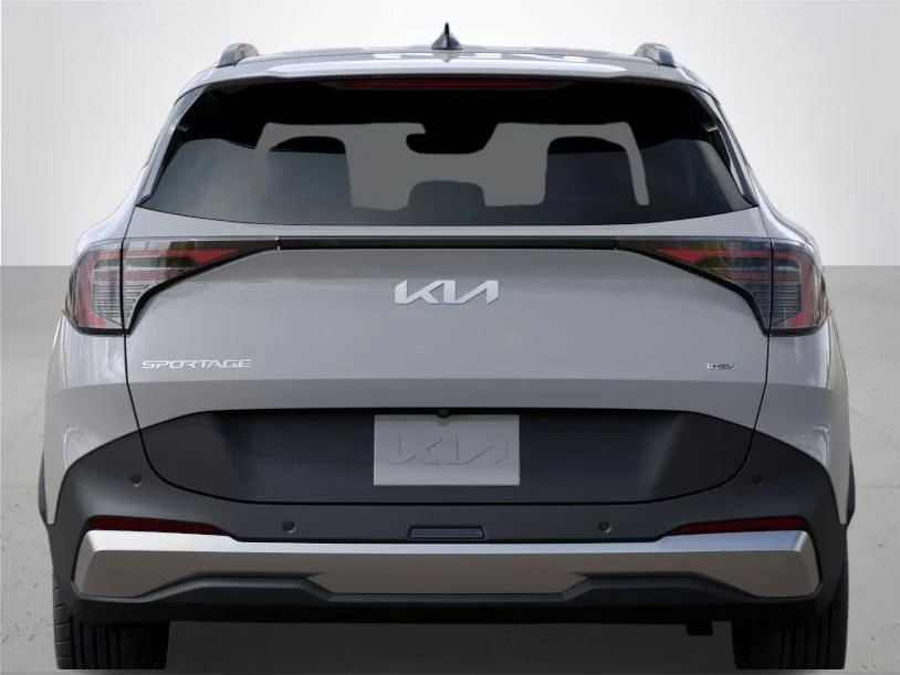 New 2027 Wolf Gray Kia S image 13
