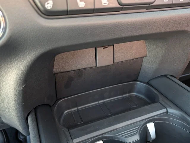 New 2026 Wind Chill Pearl Mazda 2.5 Turbo Premium Plus AWD image 28