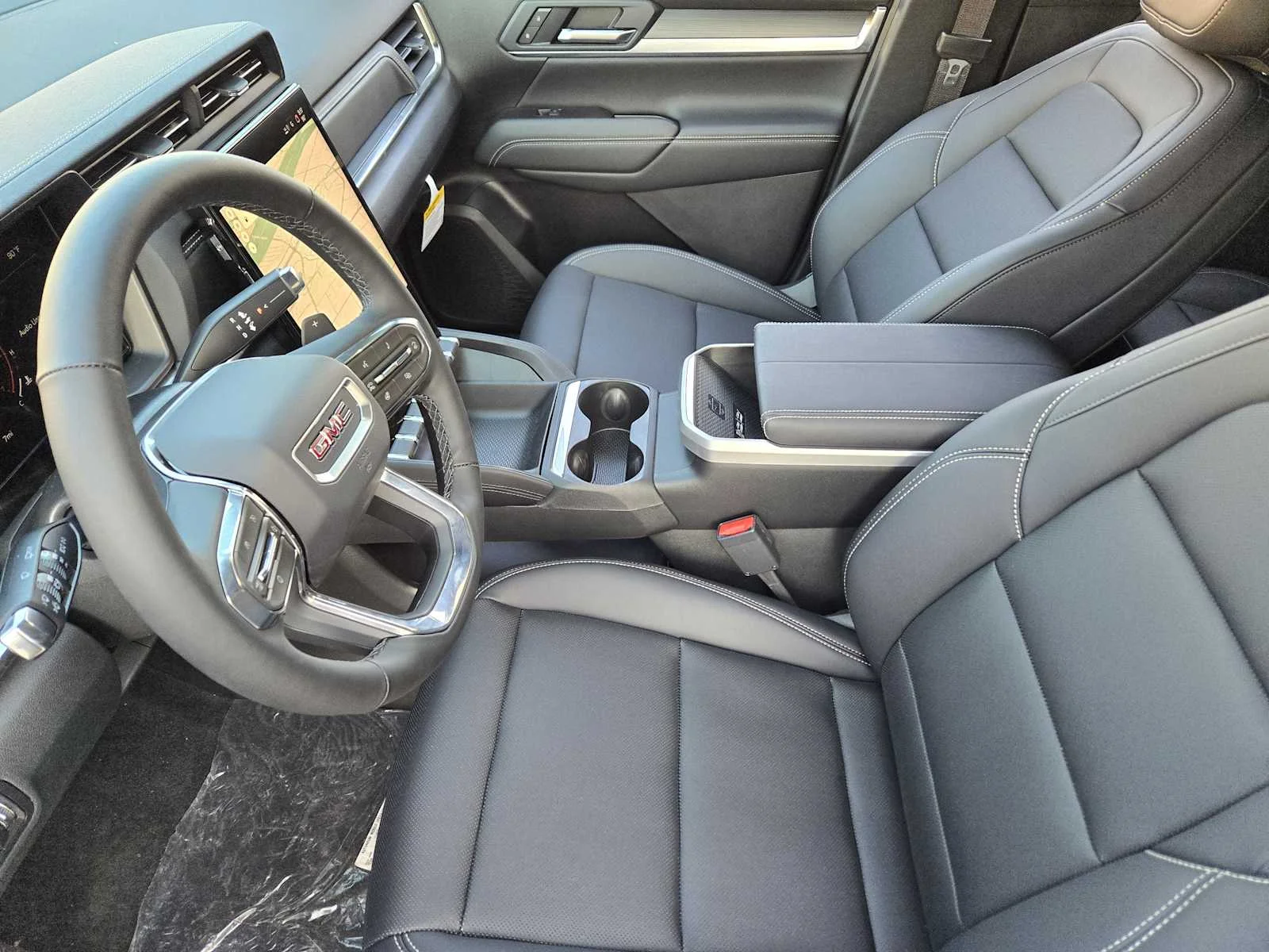 2027 GMC Terrain Elevation - Photo 8