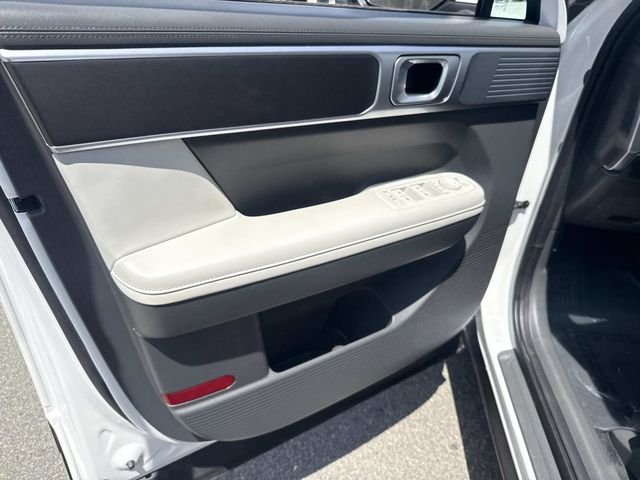 2026 Hyundai Santa Fe SEL - Photo 16