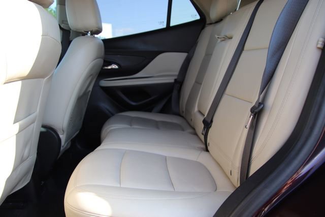 2017 Buick Encore Premium - Photo 26