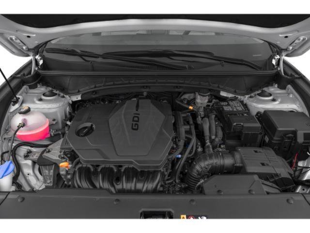 New 2026 White Hyundai SEL Premium image 11