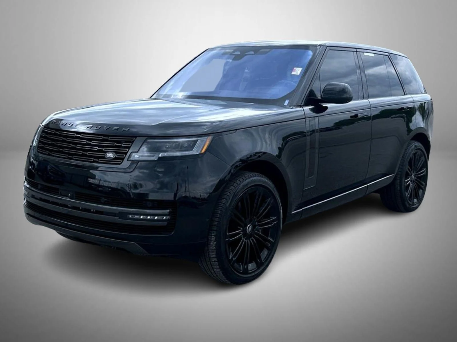2023 Land Rover Range Rover 4.4 SE SWB's photo