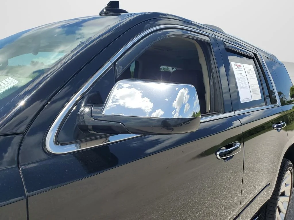 Used 2018 BLACK Chevrolet Premier image 27