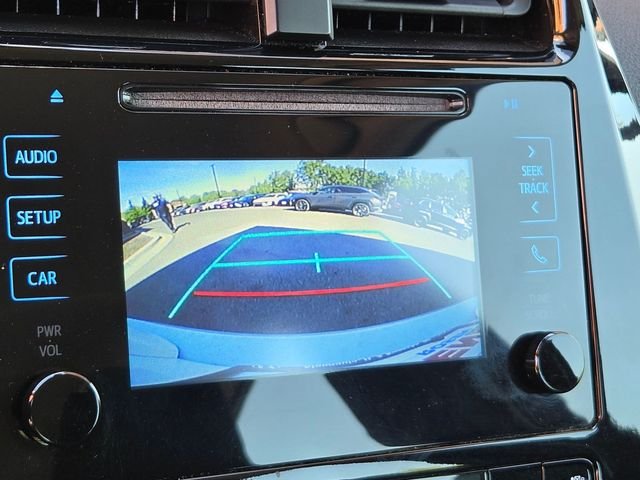 Used 2017 White Toyota Two image 18