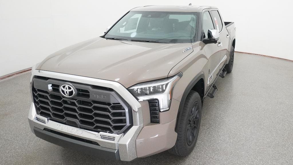 New 2026 Mudbath Toyota 1794 Edition i-FORCE MAX image 33