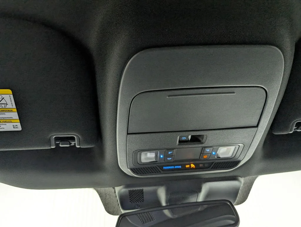 New 2026 White Ford XLT image 11