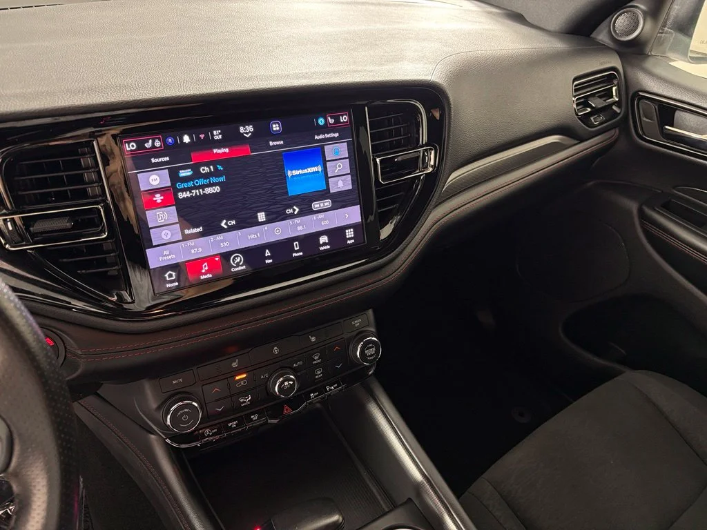Used 2025 White Dodge GT image 32