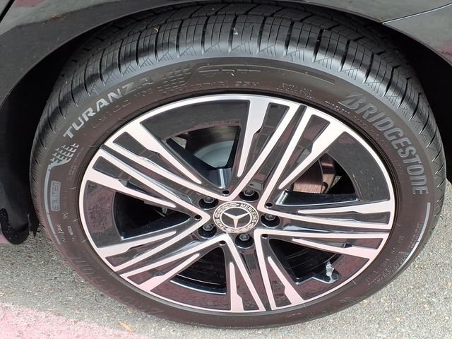 New 2027 Black Mercedes-Benz CLA 220 image 24