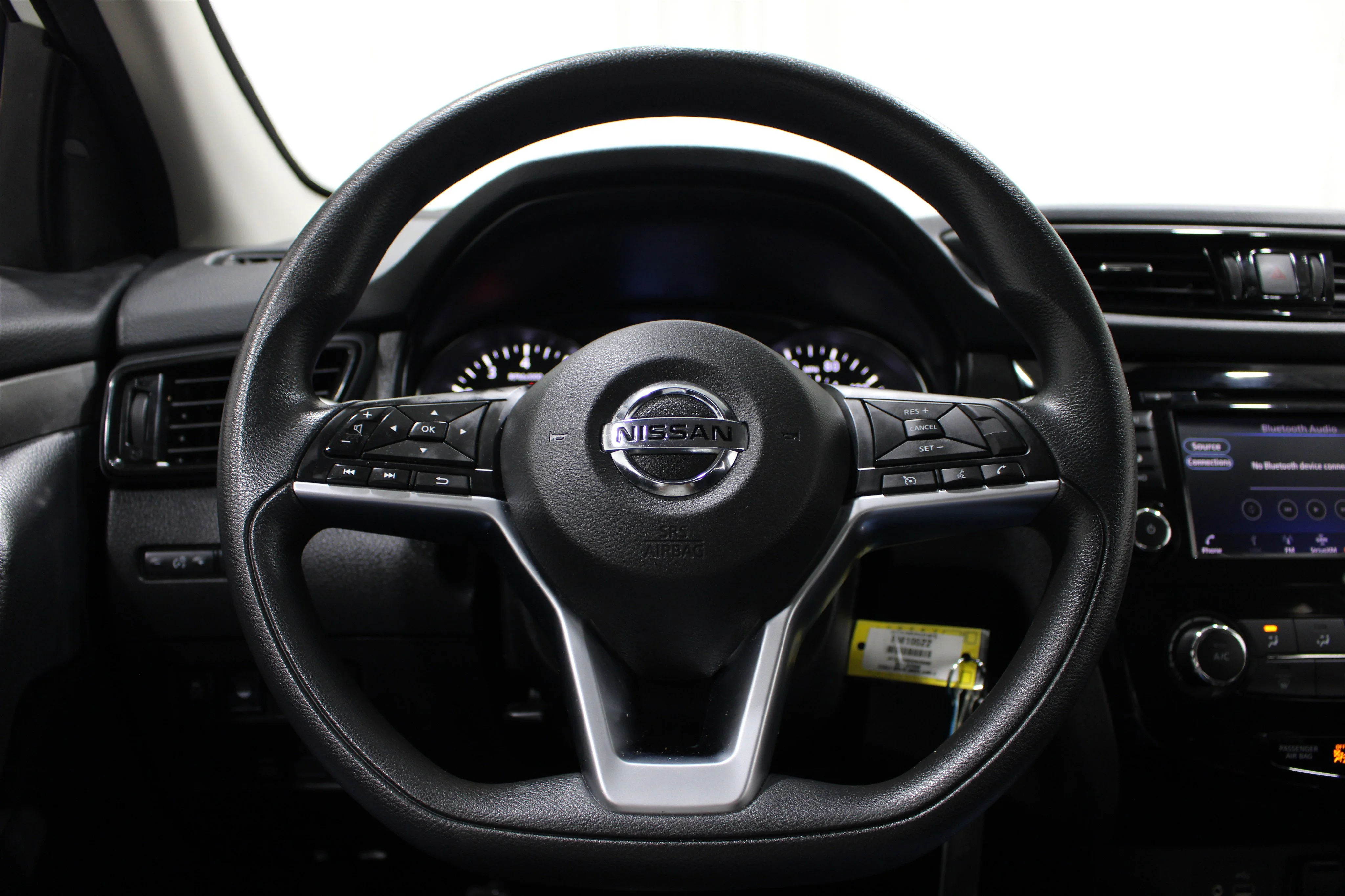 2021 Nissan Rogue Sport S - Photo 11