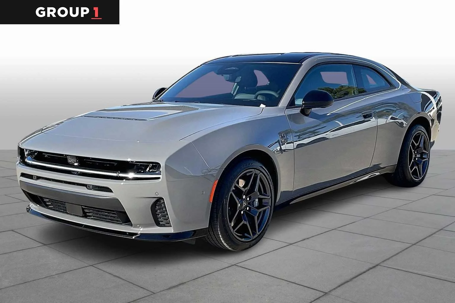 2026 Dodge Charger Scat Pack Plus AWD's photo