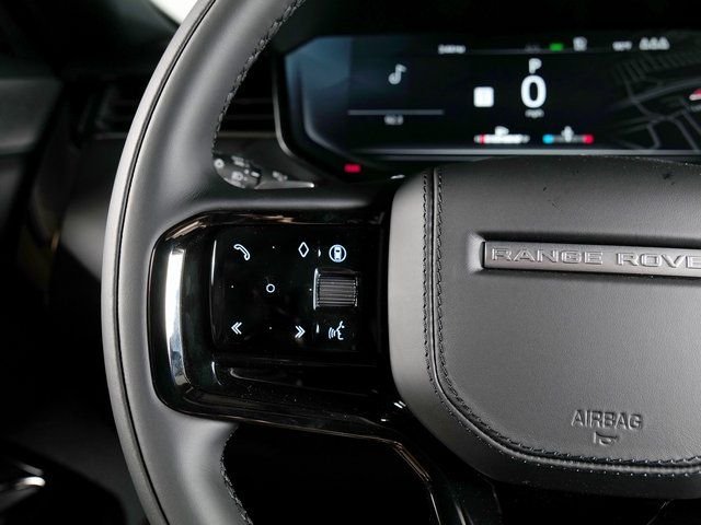 New 2026 Borasco Grey Land Rover Dynamic SE image 19