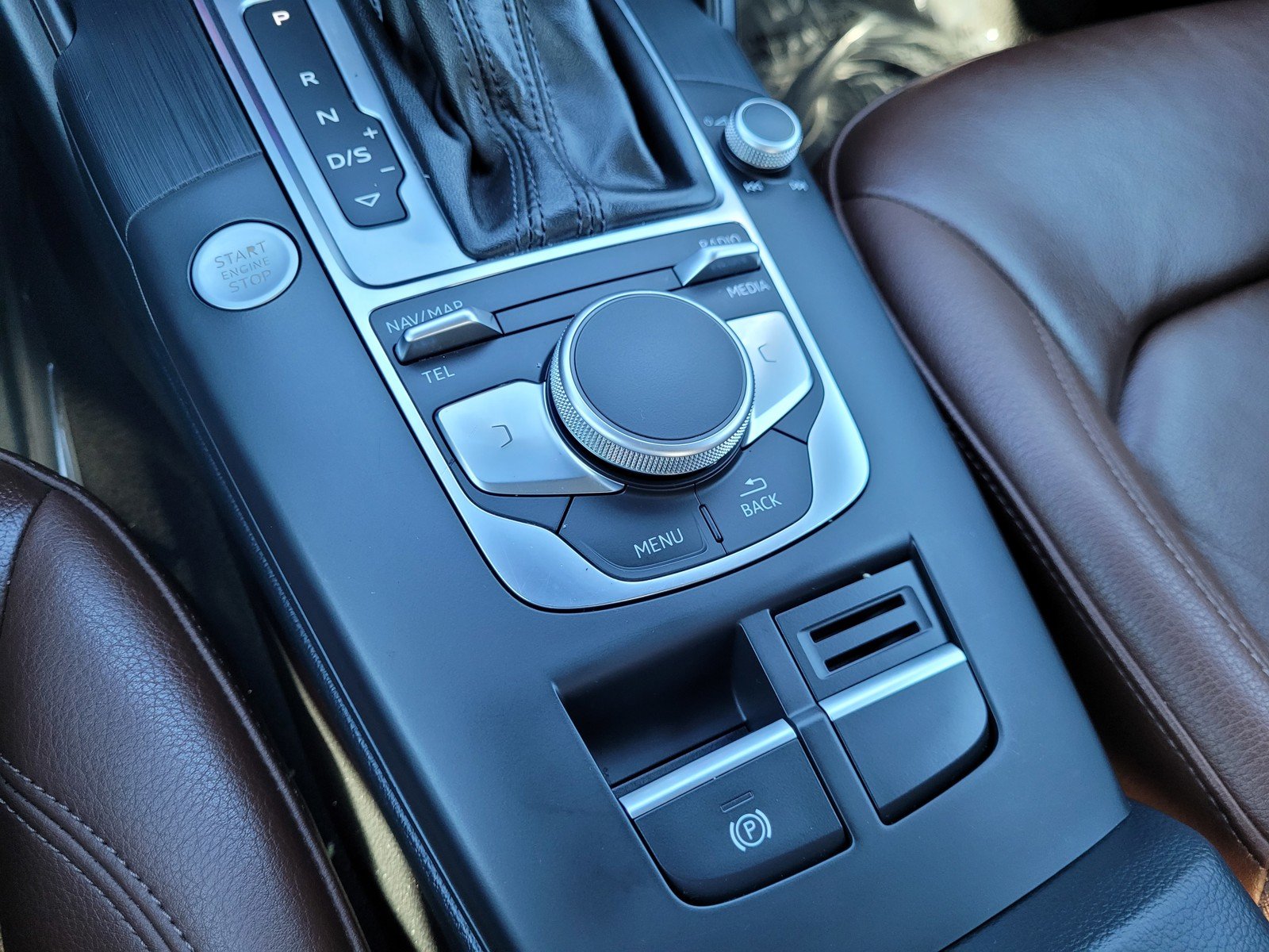 Used 2019 Blue Audi 2.0T Premium image 13