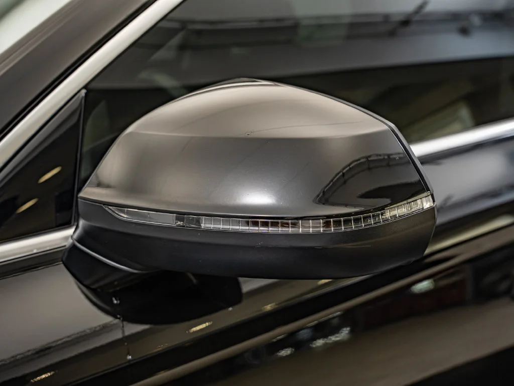 Used 2018 Black Audi 2.0T Premium Plus image 16