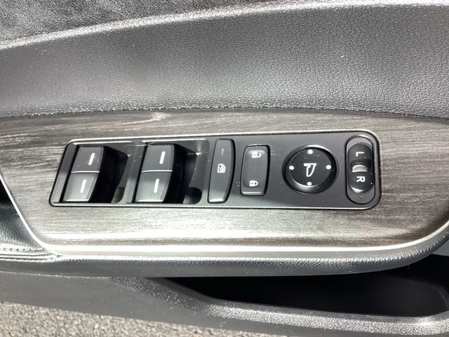 2019 Honda Clarity Touring - Photo 27