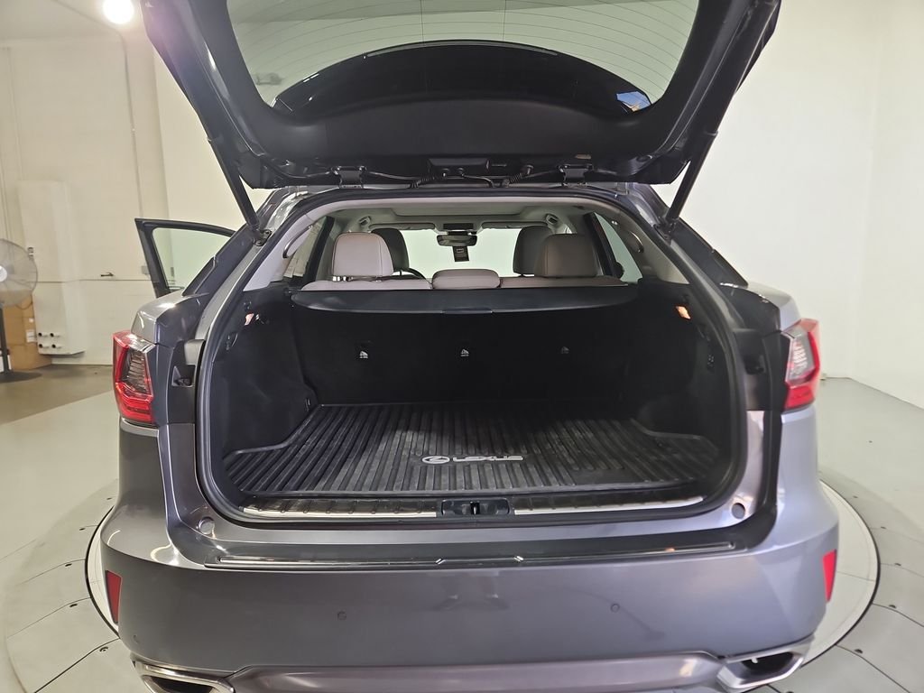 Used 2016 Gray Pearl Lexus 350 image 23