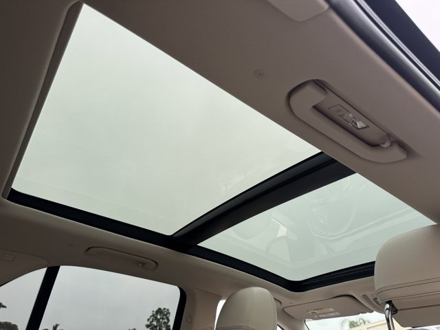 New 2026 Twilight Blue Metallic Mercedes-Benz GLE 450 image 3