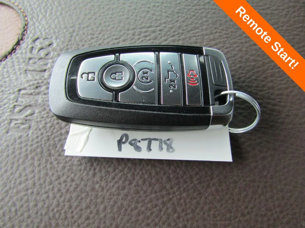 Used 2026  Ford King Ranch image 25
