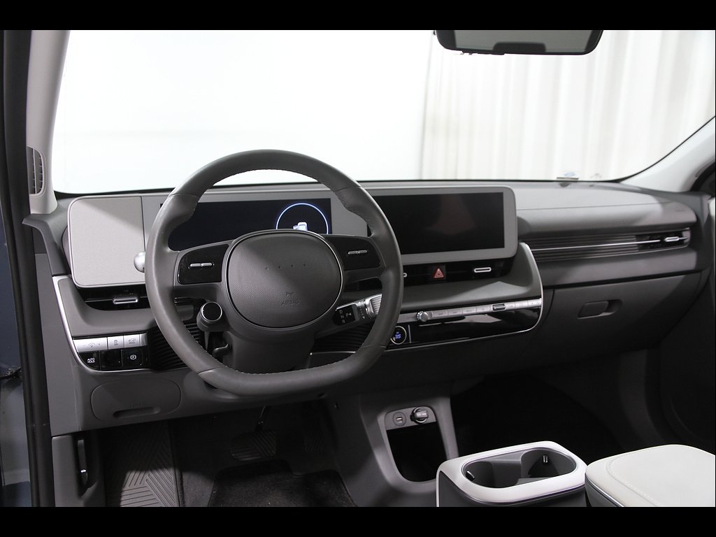 2024 Hyundai IONIQ 5 SEL - Photo 6
