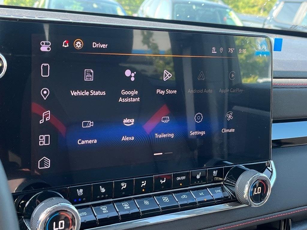 2025 Chevrolet Colorado Z71 - Photo 20