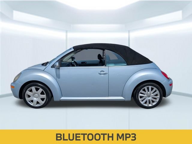 Used 2009 Volkswagen New Beetle Base with VIN 3VWRF31Y49M403529 for sale in Milton, FL