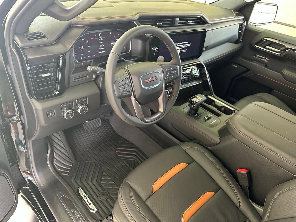 2026 GMC Sierra 1500 AT4 - Photo 13