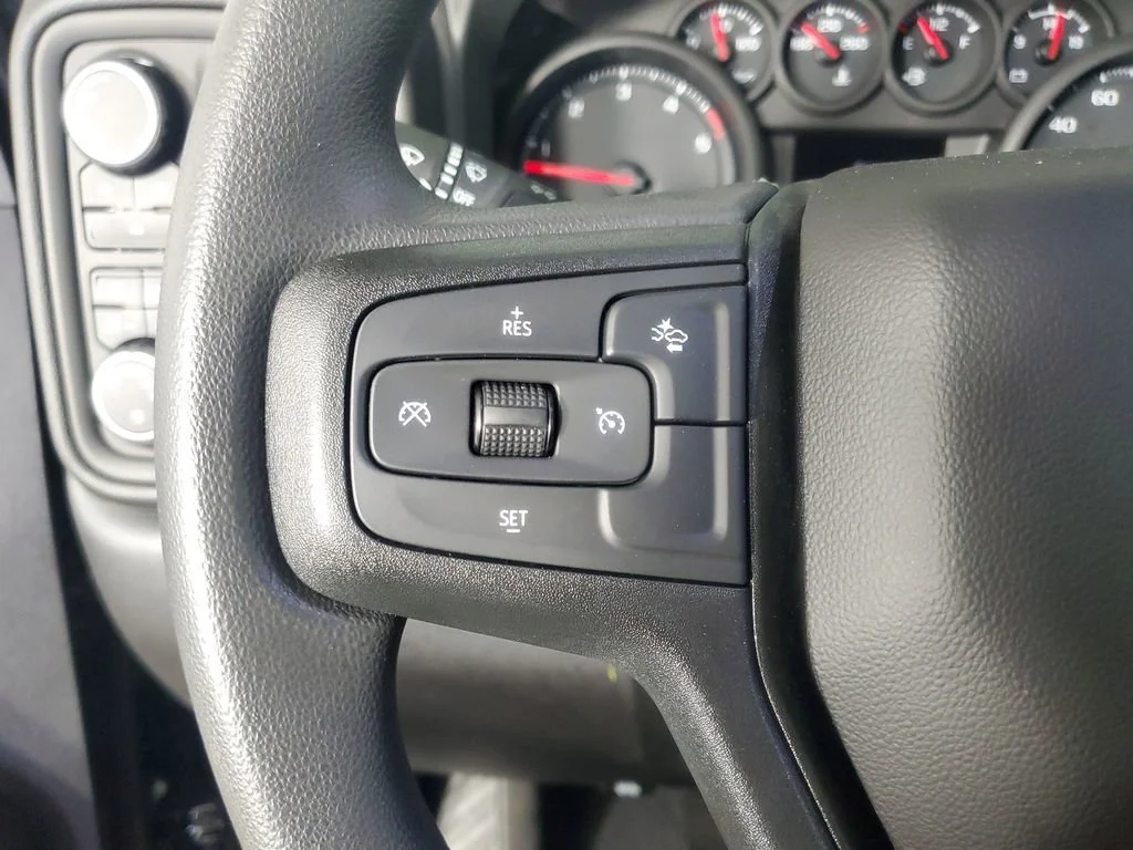 2026 Chevrolet Silverado 2500 HD Custom - Photo 25