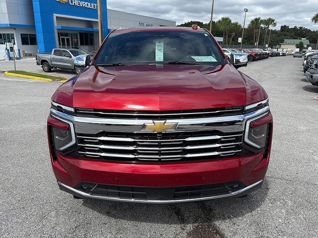 2027 Chevrolet Suburban Premier - Photo 31