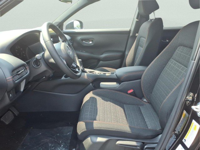 New 2027 Crystal Black Pearl Honda Sport AWD image 16