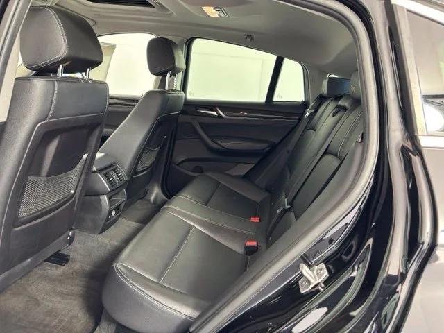 Used 2016 Jet Black BMW xDrive28i image 19