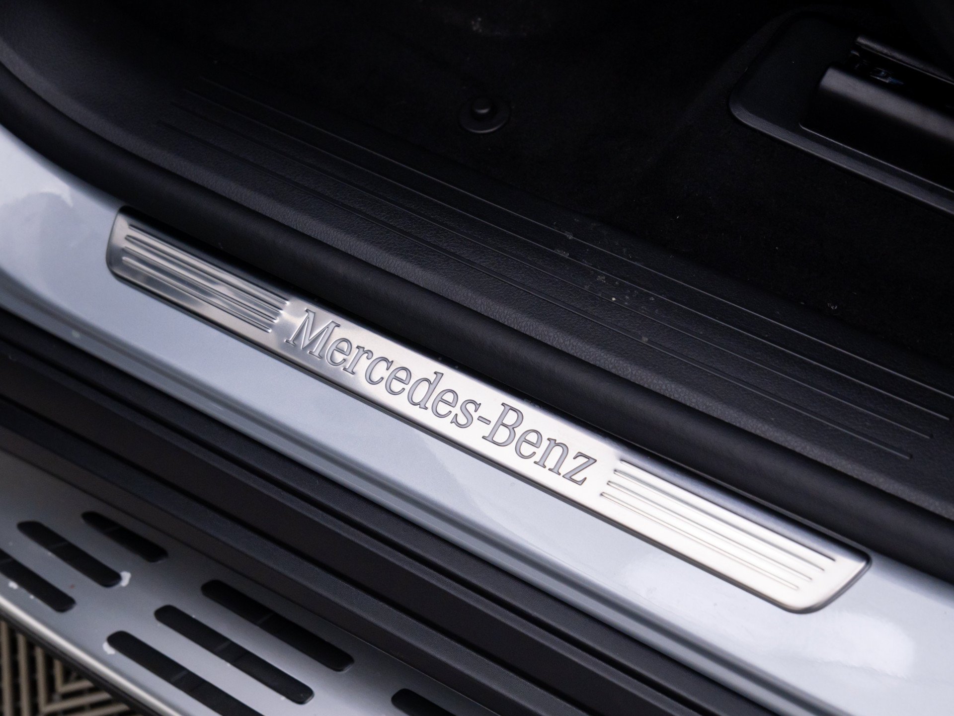 New 2026 Silver Mercedes-Benz GLS 450 image 14
