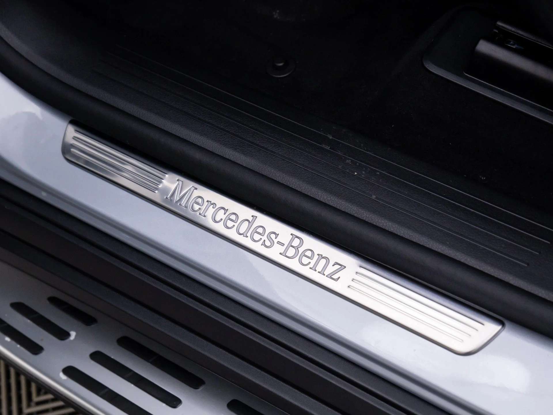 New 2026 Silver Mercedes-Benz GLS 450 image 14