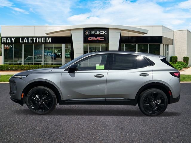2026 Buick Envision Sport Touring - Photo 2