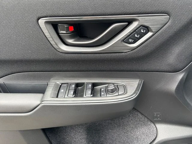 New 2026 White Pearl Subaru Limited image 16