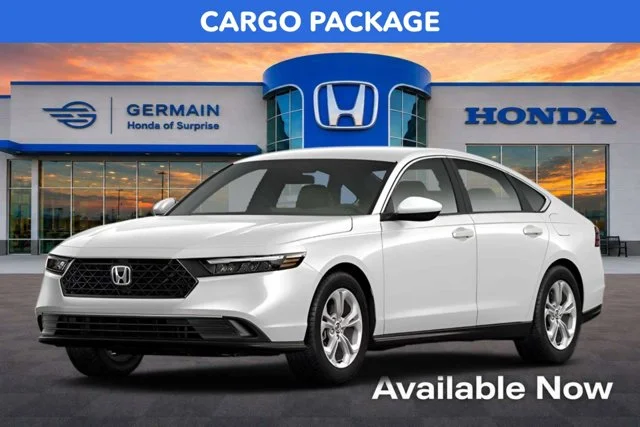 2026 Honda Accord