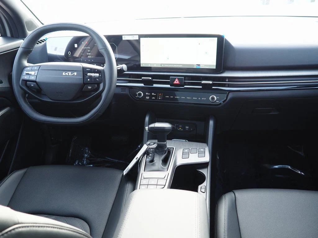 2026 Kia Sportage X-Line - Photo 45