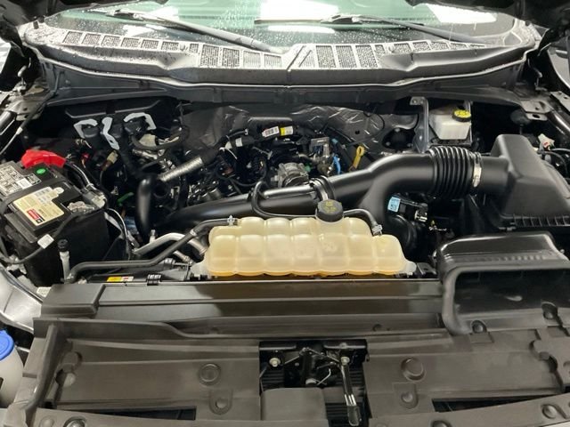 Certified Used 2023 Gray Metallic Ford XL image 40