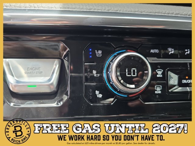 New 2026 Sterling Metallic GMC Denali DRW image 25