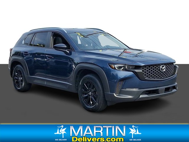 2024 Mazda CX-50 2.5 S Premium Package