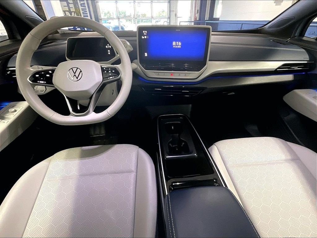 Used 2023 Gray Volkswagen Pro S image 21