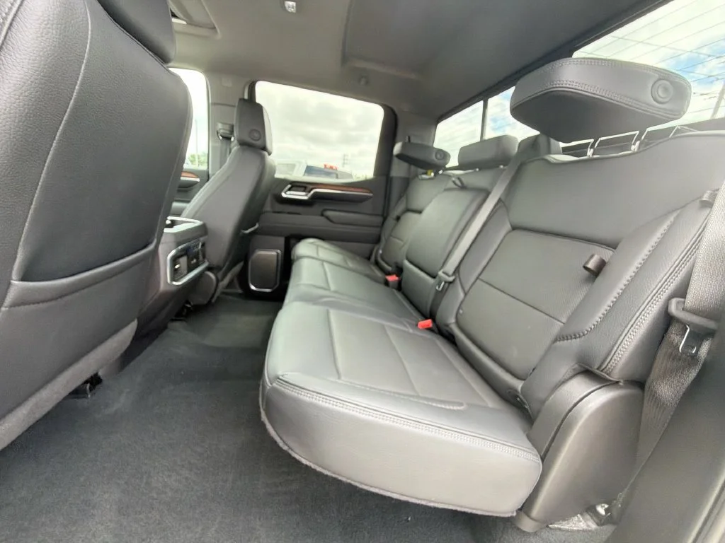 2025 GMC Sierra 1500 Denali - Photo 31