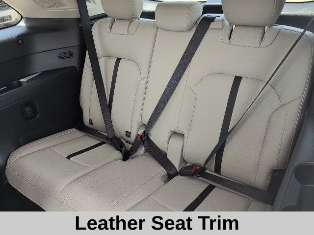 2024 Mazda CX-90 Premium Package - Photo 14