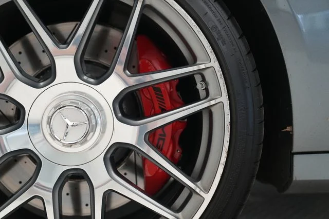 Used 2018  Mercedes-Benz E 63 S AMG® image 10